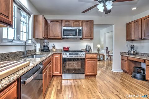 Tiny photo for 8 Hill Street, East Haven, CT 06512 (MLS # 24157145)