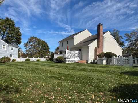 Tiny photo for 8 Hill Street, East Haven, CT 06512 (MLS # 24157145)