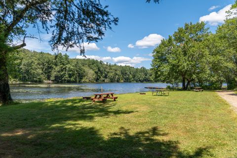 Tiny photo for 1379 Route 197, Woodstock, CT 06281 (MLS # 24144120)