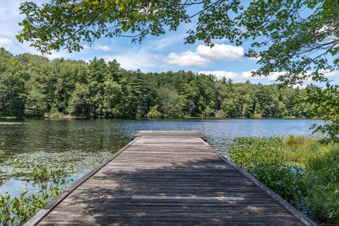 Tiny photo for 1379 Route 197, Woodstock, CT 06281 (MLS # 24144120)