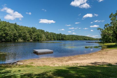 Tiny photo for 1379 Route 197, Woodstock, CT 06281 (MLS # 24144120)