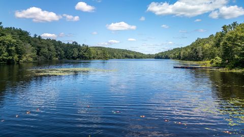 Tiny photo for 1379 Route 197, Woodstock, CT 06281 (MLS # 24144120)