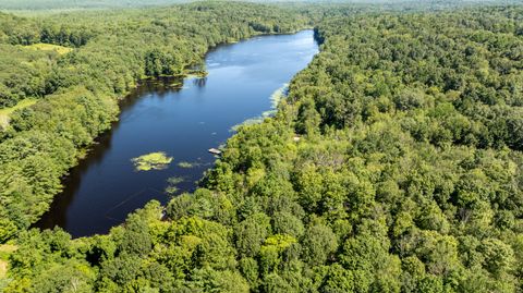 Photo of 1379 Route 197, Woodstock, CT 06281 (MLS # 24144120)