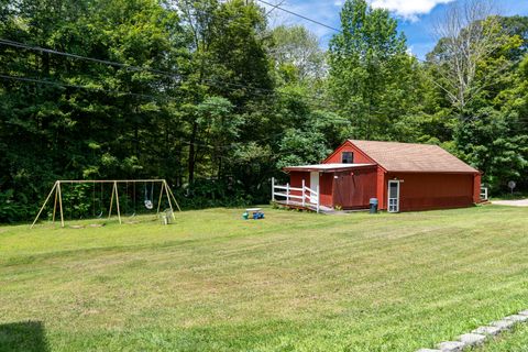 Tiny photo for 1379 Route 197, Woodstock, CT 06281 (MLS # 24144120)