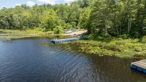 Tiny photo for 1379 Route 197, Woodstock, CT 06281 (MLS # 24144120)