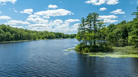 Tiny photo for 1379 Route 197, Woodstock, CT 06281 (MLS # 24144120)