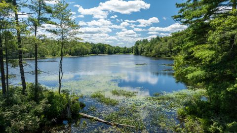 Tiny photo for 1379 Route 197, Woodstock, CT 06281 (MLS # 24144120)