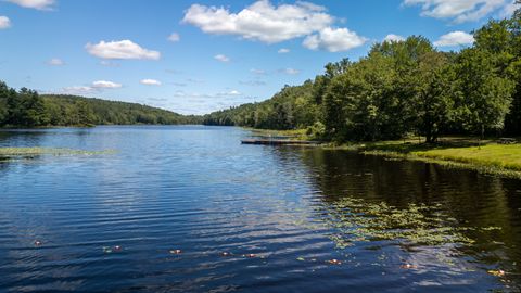 Tiny photo for 1379 Route 197, Woodstock, CT 06281 (MLS # 24144120)