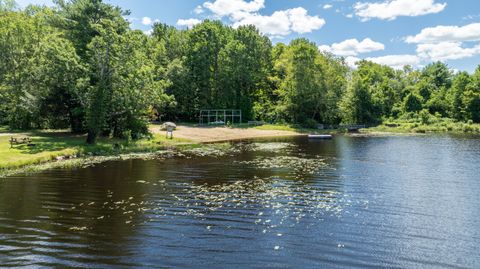 Tiny photo for 1379 Route 197, Woodstock, CT 06281 (MLS # 24144120)