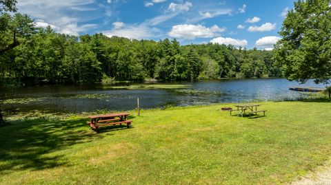 Tiny photo for 1379 Route 197, Woodstock, CT 06281 (MLS # 24144120)