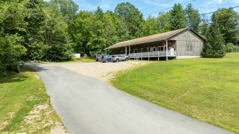 Tiny photo for 1379 Route 197, Woodstock, CT 06281 (MLS # 24144120)