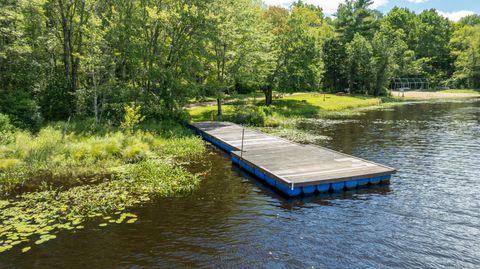 Tiny photo for 1379 Route 197, Woodstock, CT 06281 (MLS # 24144120)