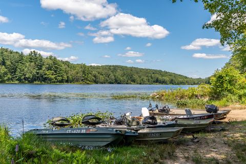 Tiny photo for 1379 Route 197, Woodstock, CT 06281 (MLS # 24144120)