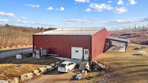 Tiny photo for 848 Route 171 Route, Woodstock, CT 06281 (MLS # 24074696)