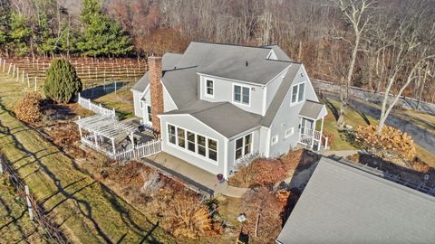 Tiny photo for 848 Route 171 Route, Woodstock, CT 06281 (MLS # 24074696)