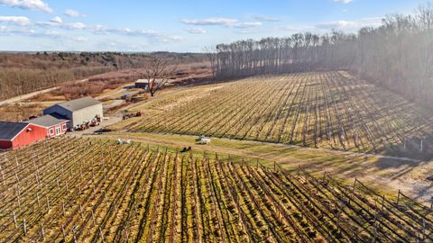 Tiny photo for 848 Route 171 Route, Woodstock, CT 06281 (MLS # 24074696)