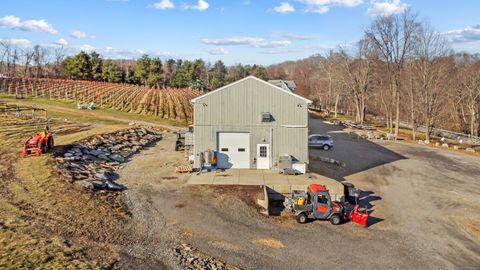 Tiny photo for 848 Route 171 Route, Woodstock, CT 06281 (MLS # 24074696)