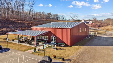 Tiny photo for 848 Route 171 Route, Woodstock, CT 06281 (MLS # 24074696)