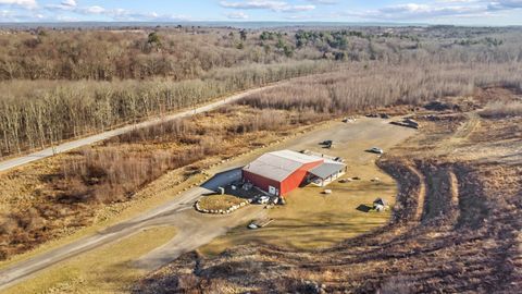 Tiny photo for 848 Route 171 Route, Woodstock, CT 06281 (MLS # 24074696)