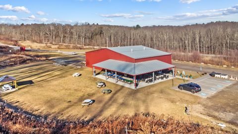 Tiny photo for 848 Route 171 Route, Woodstock, CT 06281 (MLS # 24074696)