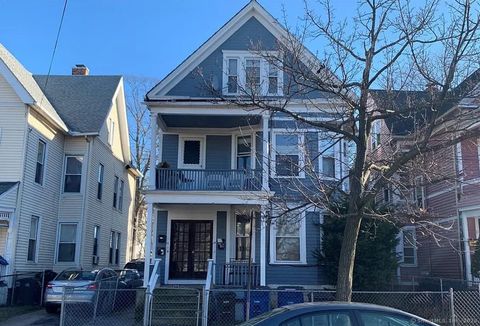 Photo of 15 Carmel Street, New Haven, CT 06511 (MLS # 24138351)