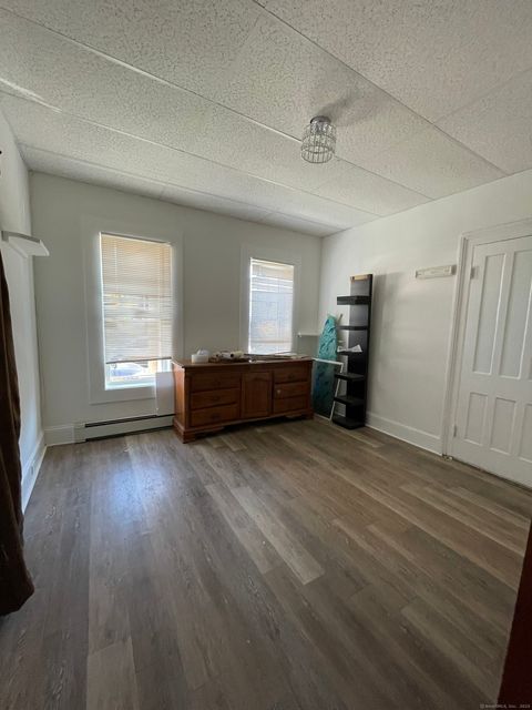 Tiny photo for 687 Hallett Street, Bridgeport, CT 06608 (MLS # 24136203)