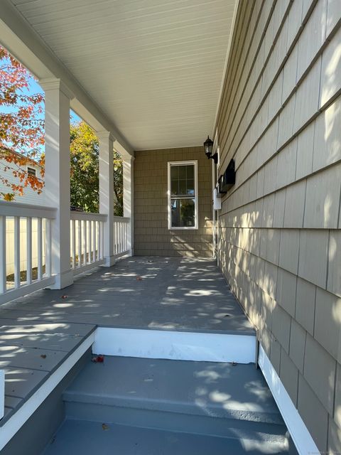 Tiny photo for 687 Hallett Street, Bridgeport, CT 06608 (MLS # 24136203)