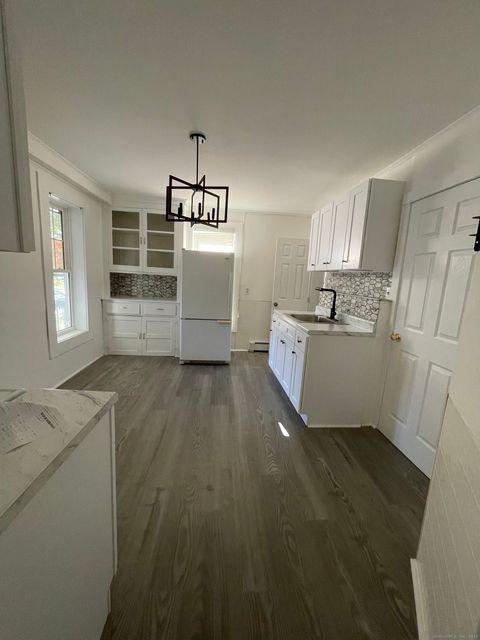 Tiny photo for 687 Hallett Street, Bridgeport, CT 06608 (MLS # 24136203)