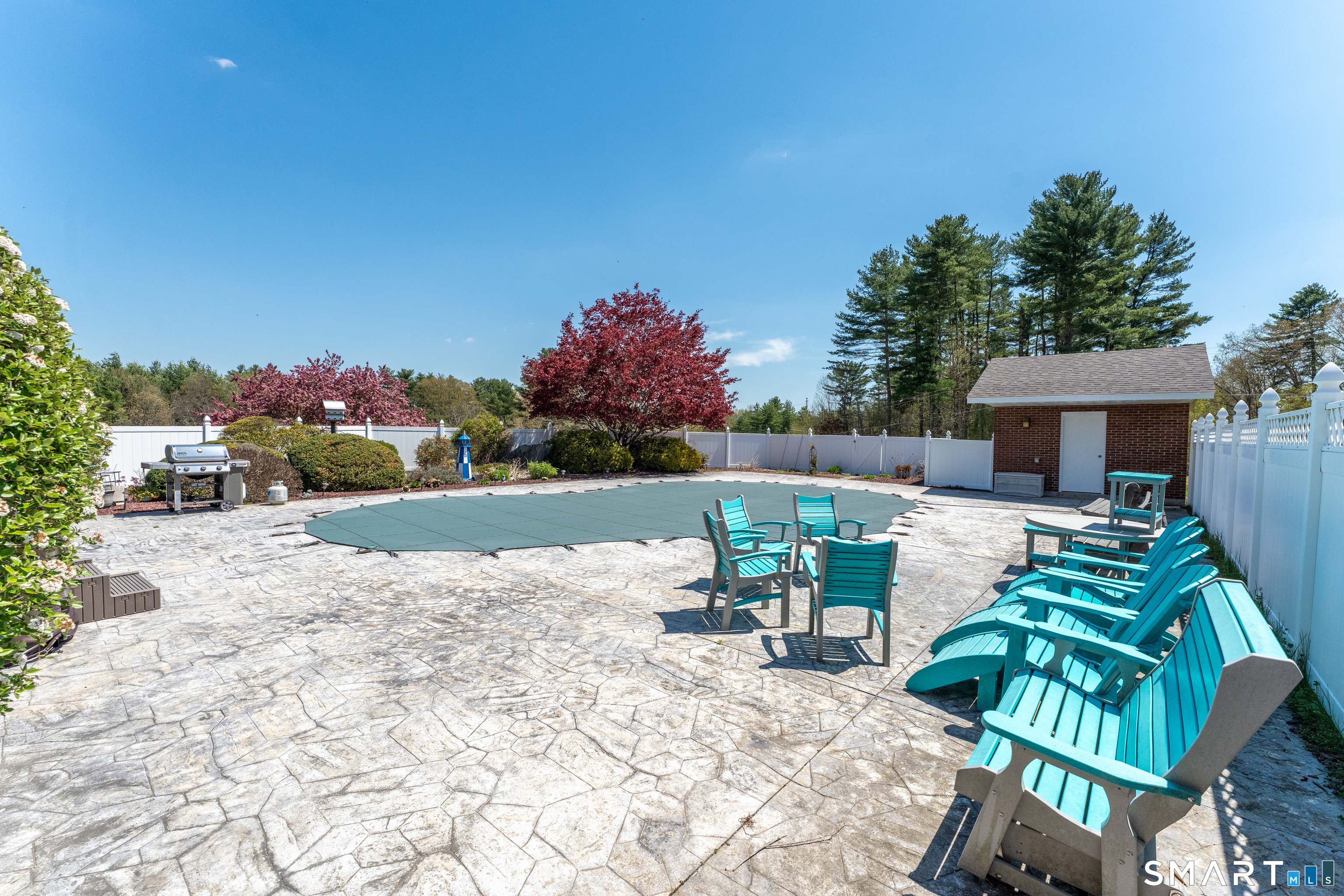 524 Wauregan Road