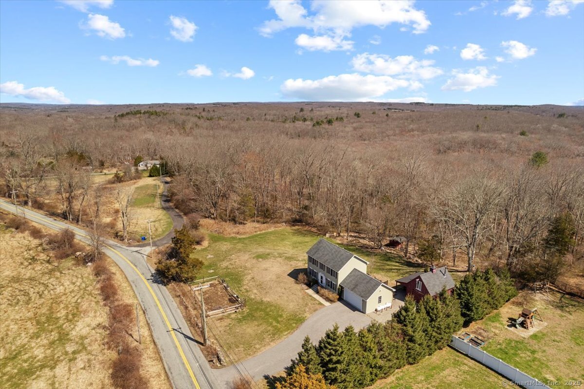 258 Old Jewett City Road, Preston, Connecticut image 39