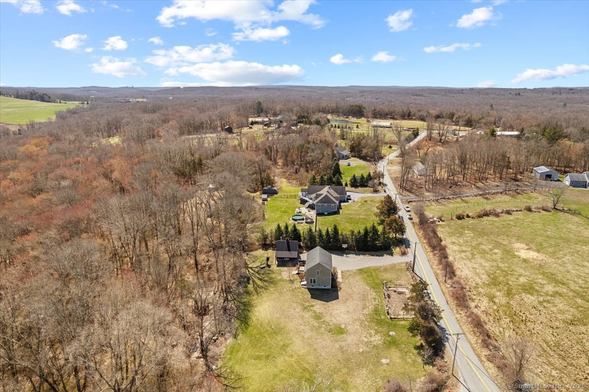 258 Old Jewett City Road, Preston, Connecticut image 40