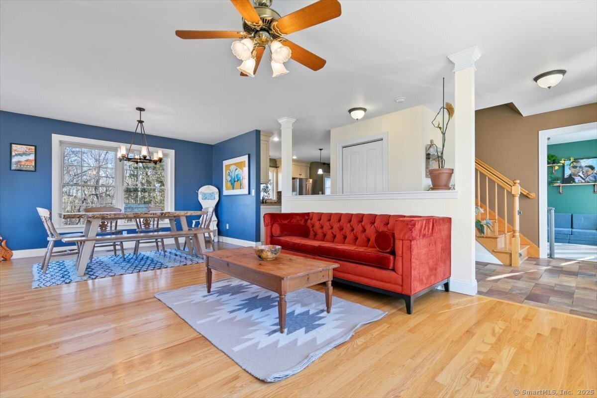 258 Old Jewett City Road, Preston, Connecticut image 4