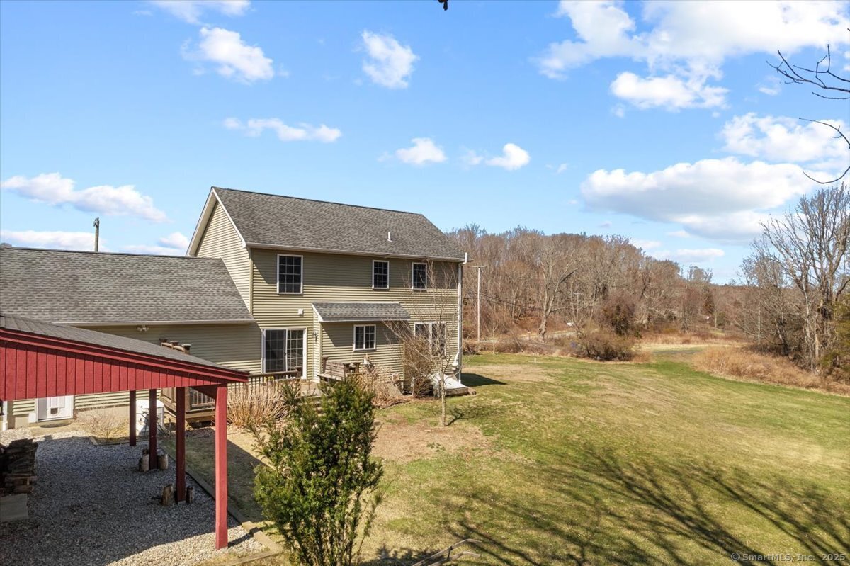 258 Old Jewett City Road, Preston, Connecticut image 33