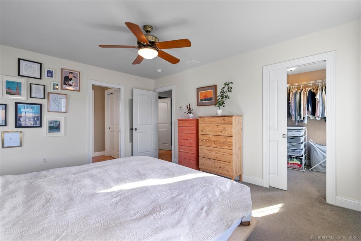 258 Old Jewett City Road, Preston, Connecticut image 20