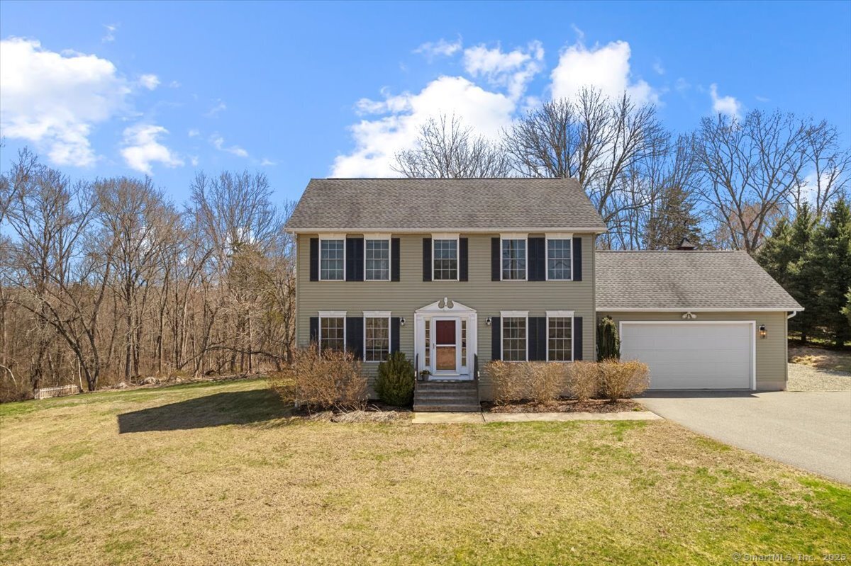 258 Old Jewett City Road, Preston, Connecticut image 2