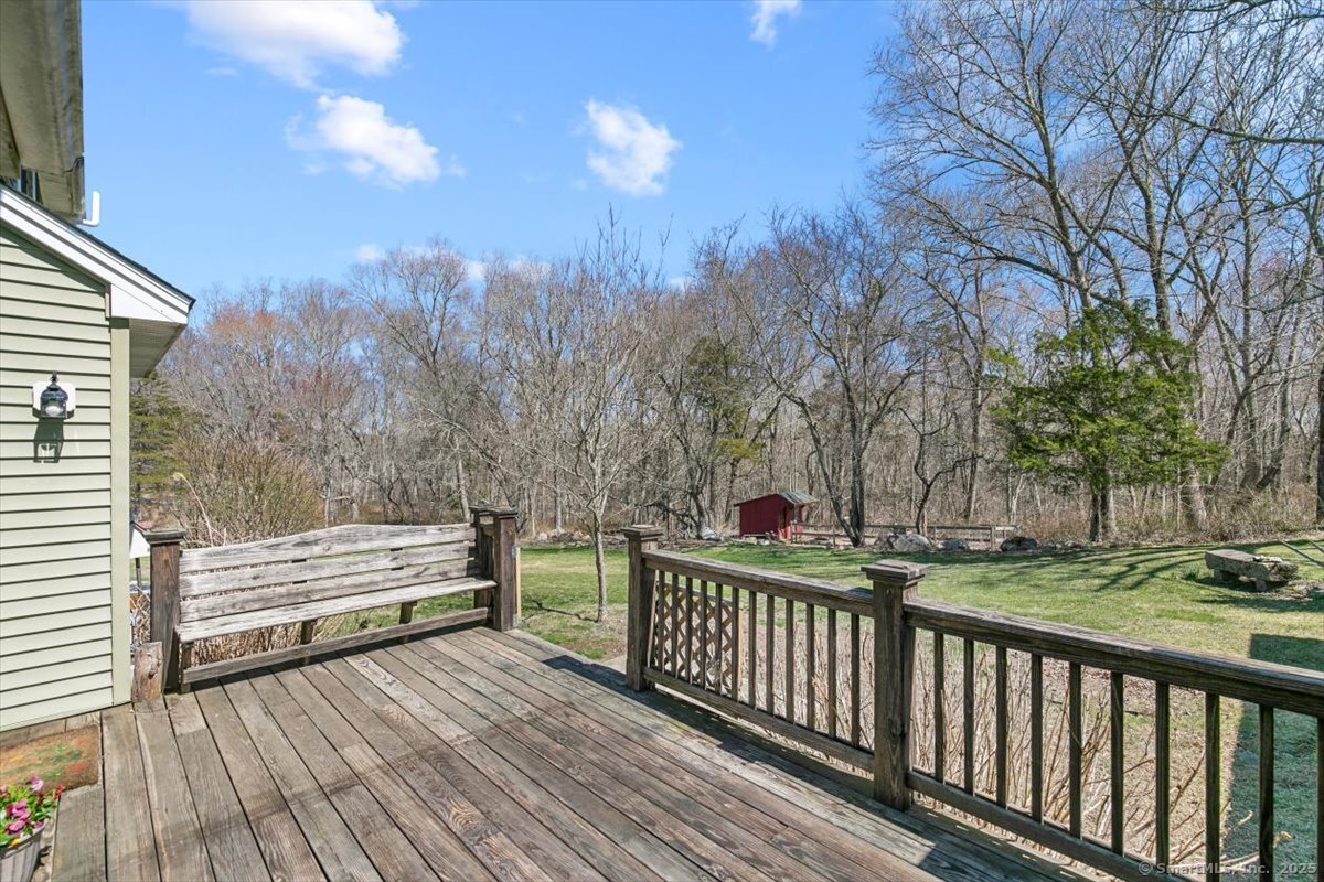 258 Old Jewett City Road, Preston, Connecticut image 31