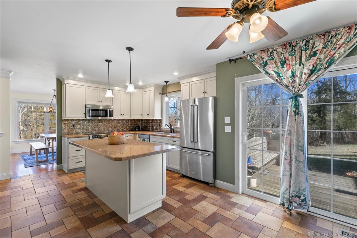 258 Old Jewett City Road, Preston, Connecticut image 9