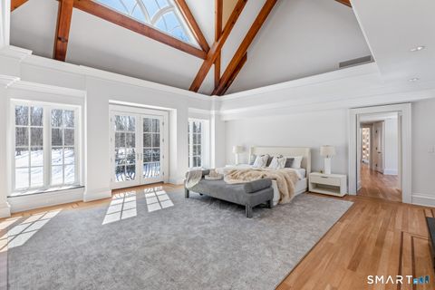 Tiny photo for 119 Proprietors Crossing, New Canaan, CT 06840 (MLS # 24156735)