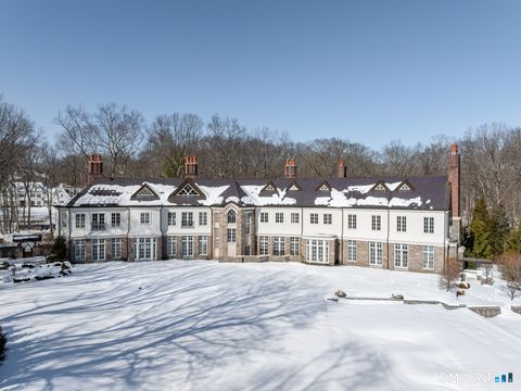 Tiny photo for 119 Proprietors Crossing, New Canaan, CT 06840 (MLS # 24156735)