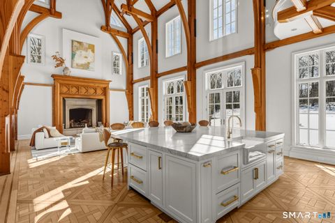 Tiny photo for 119 Proprietors Crossing, New Canaan, CT 06840 (MLS # 24156735)