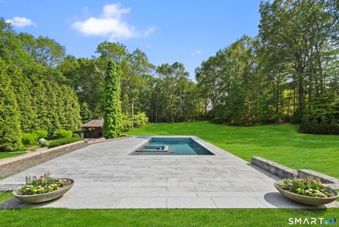 Tiny photo for 119 Proprietors Crossing, New Canaan, CT 06840 (MLS # 24156735)