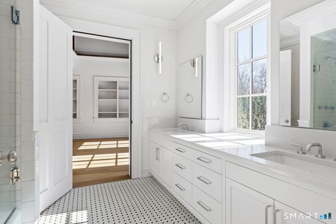 Tiny photo for 119 Proprietors Crossing, New Canaan, CT 06840 (MLS # 24156735)