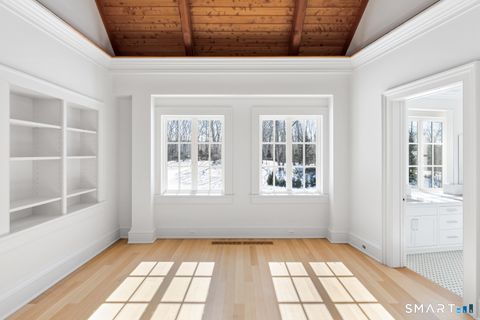 Tiny photo for 119 Proprietors Crossing, New Canaan, CT 06840 (MLS # 24156735)