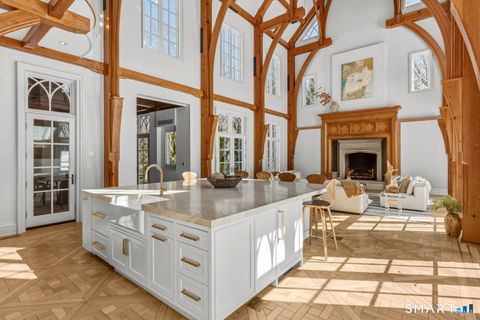 Tiny photo for 119 Proprietors Crossing, New Canaan, CT 06840 (MLS # 24156735)