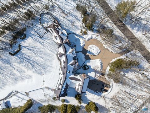 Tiny photo for 119 Proprietors Crossing, New Canaan, CT 06840 (MLS # 24156735)