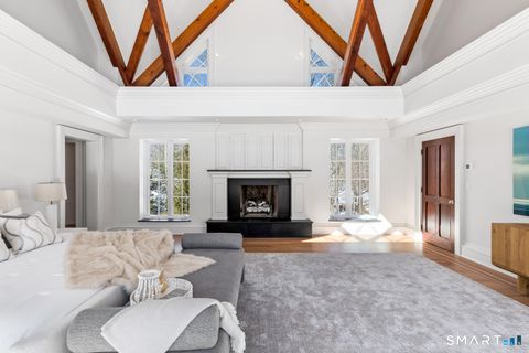 Tiny photo for 119 Proprietors Crossing, New Canaan, CT 06840 (MLS # 24156735)