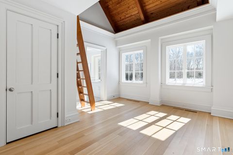Tiny photo for 119 Proprietors Crossing, New Canaan, CT 06840 (MLS # 24156735)