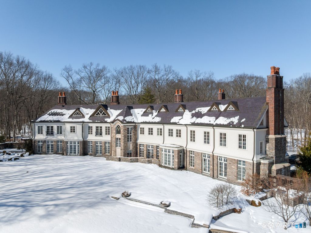 Photo of 119 Proprietors Crossing, New Canaan, CT 06840 (MLS # 24156735)