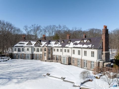 Tiny photo for 119 Proprietors Crossing, New Canaan, CT 06840 (MLS # 24156735)