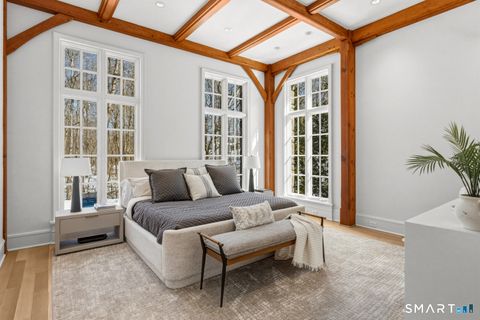 Tiny photo for 119 Proprietors Crossing, New Canaan, CT 06840 (MLS # 24156735)